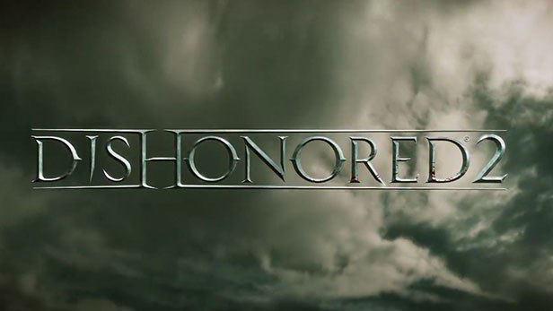 dishonored game of the year edition шолу