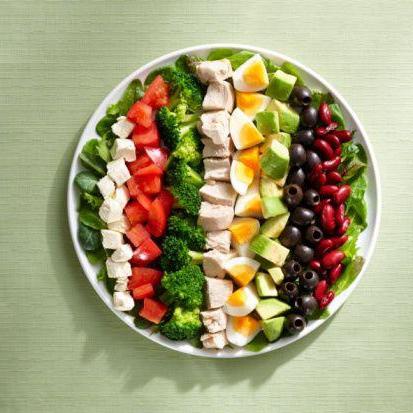 renkli diyet yemek tarifleri