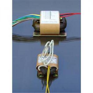 types of protection transformers
