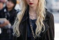 Taylor momsen (Taylor Momsen): biography, filmography and personal life (photos)