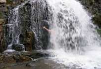 Найпопулярніші водоспади Алтаю: краса і сила