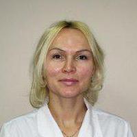 Frauenarzt in Kazan Maltseva