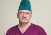 Melhores ginecologistas Kazan: comentários