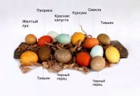 Originelle Geschenke zu Ostern mit Ihren Händen: Ideen, Fotos