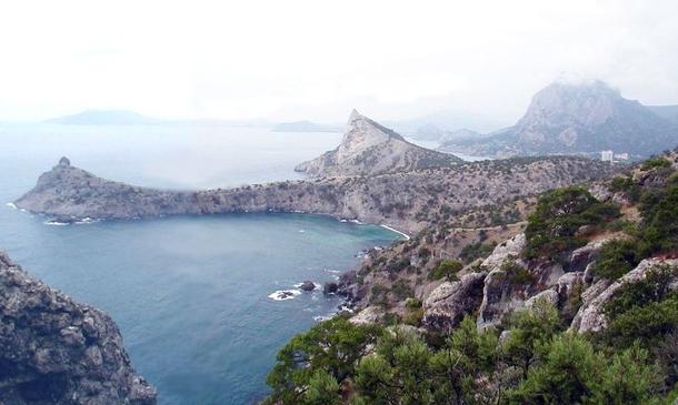 wo preiswerter Urlaub auf der Krim