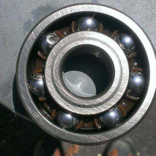input shaft bearing