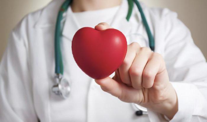 cómo vivir después de un infarto de miocardio