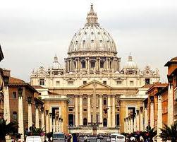 Vatikan Museum Rom
