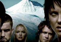 Die interessantesten Filme über die Berge: übersicht, Bewertungen und Kommentare