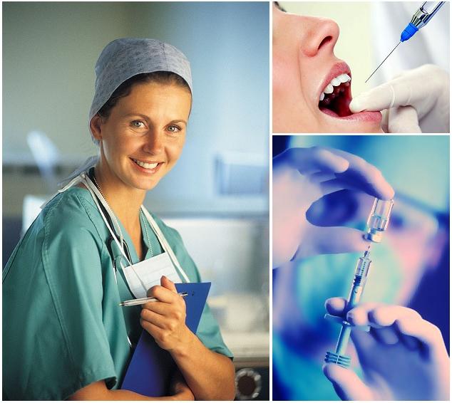 Ультракаїн в стоматології ціна