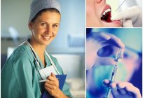 How does ultrakain in dentistry?