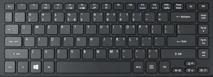 لوحة المفاتيح ما هو أفضل الميكانيكية أو الغشاء