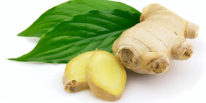  ginger lowers blood pressure