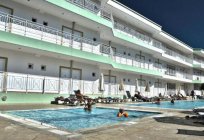 Das Hotel Nicolas Villa Agia Pelagia 3* (Griechenland, Insel Kreta, Agia Pelagia): Beschreibung, Dienstleistungen, Testimonials
