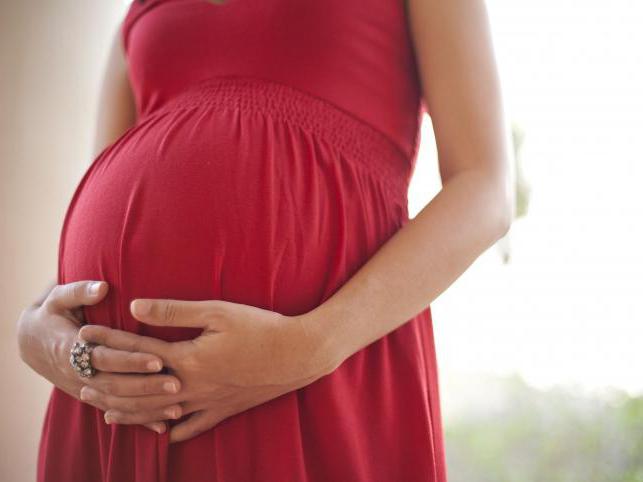 النيفديبين في فترة الحمل ، التقييمات