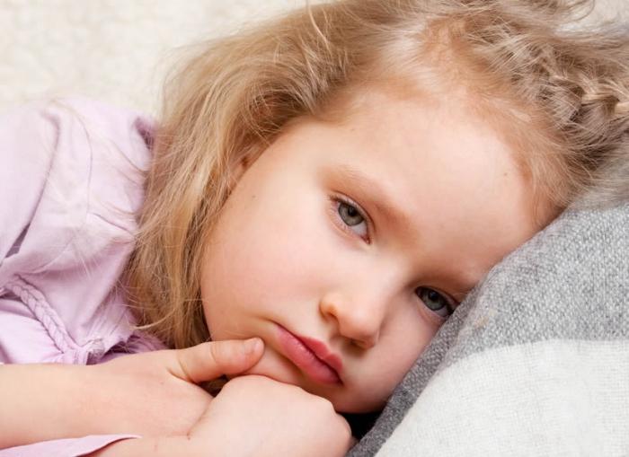 how to treat streptodermii the child
