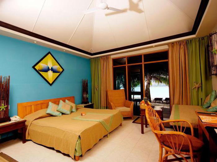 समीक्षा के होटल ellaidhoo, मालदीव द्वारा 4 दालचीनी