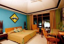 Bu otel Ellaidhoo Maldives by Cinnamon 4* (Эллаиду, Maldivler): genel bakış, tanım ve görüşler