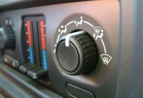 Is it possible to turn on the air conditioner in the car in winter for heating?