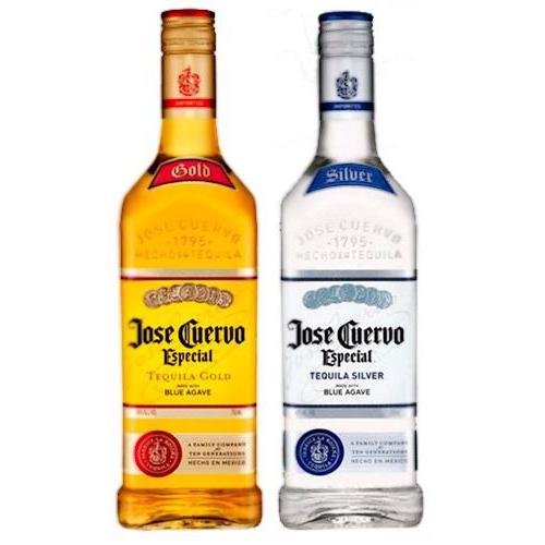 tequila Jose Cuervo preço
