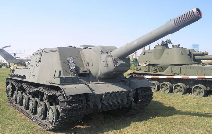 152 мм гаўбіца