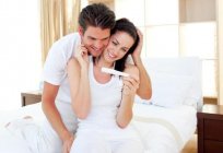विटामिन गर्भावस्था की योजना बना जब. पुरुषों के लिए: कैसे तैयार करने के लिए अपनी पत्नी की गर्भावस्था के एक आदमी