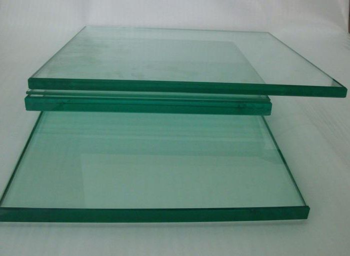 硅酸盐玻璃