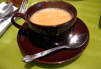 Os benefícios e os prejuízos ромашкового chá. Tudo sobre ele
