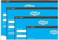 Nicht startet «Skype»: was ist zu tun? Nicht startet «Skype» nach der Aktualisierung