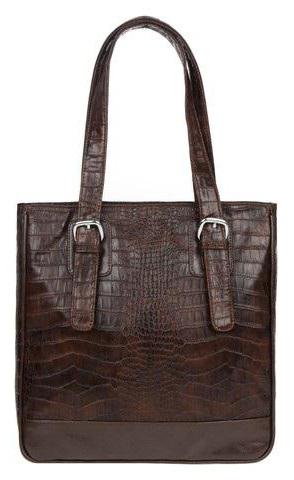 Leather handbag Redmond