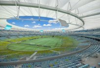 Das Stadion Maracanã – Star stellare Geschichte der Arena