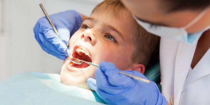 дитяча стоматологія відрадне північний бульвар