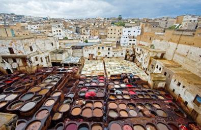 marruecos, el país de la foto