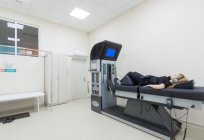 Medical Center «Dr. Ost», Moskau: Bewertungen, Adresse. Behandlung der Wirbelsäule in Nowosibirsk