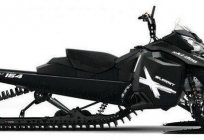 Snowmobiles Ski Doo: specifications, reviews, and photos
