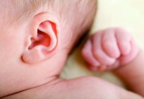 如何治疗耳朵？