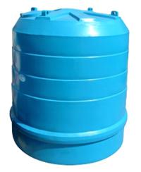plastic barrel 200L