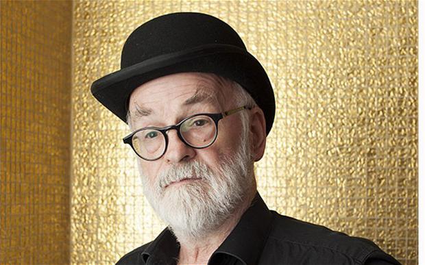 Terry Pratchett-Leserichtung