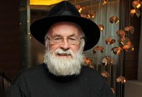Terry Pratchett. Okuma sırası 