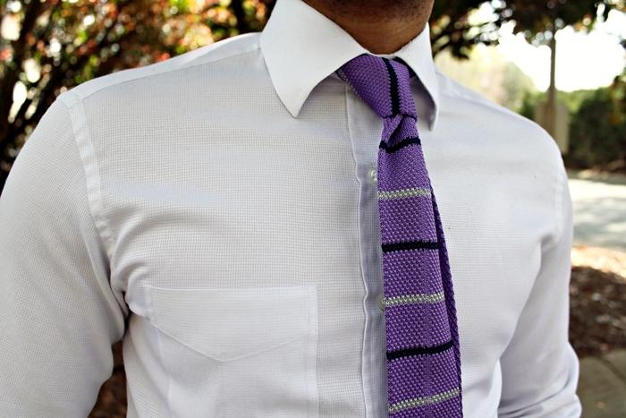 How to choose a tie color