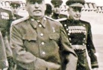 Nikolai Власик: Biografie und Privatleben Stalins Sicherheitschef
