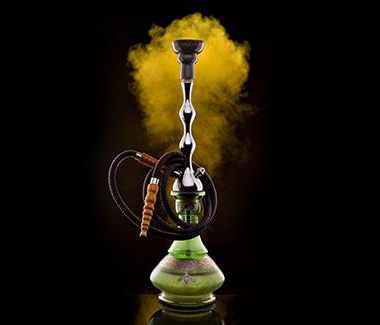 steam stones for hookah how to use
