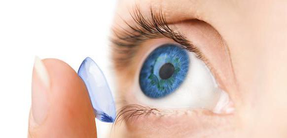 the parameters of contact lenses zeiss contact