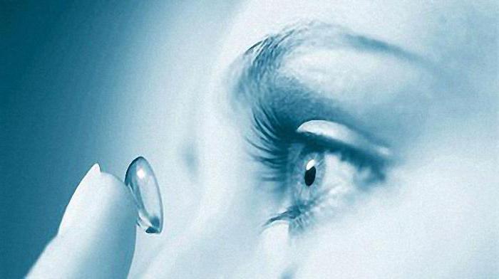 contact lens reviews carl zeiss