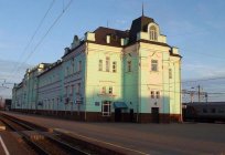Stacja Brudu-Воронежские