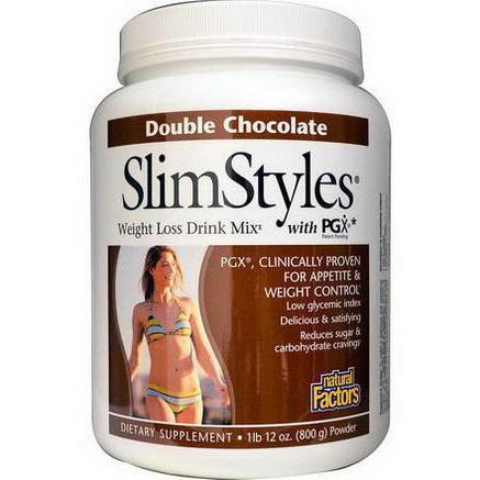 chocolate slim