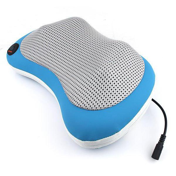 massage cushion for neck and shoulders
