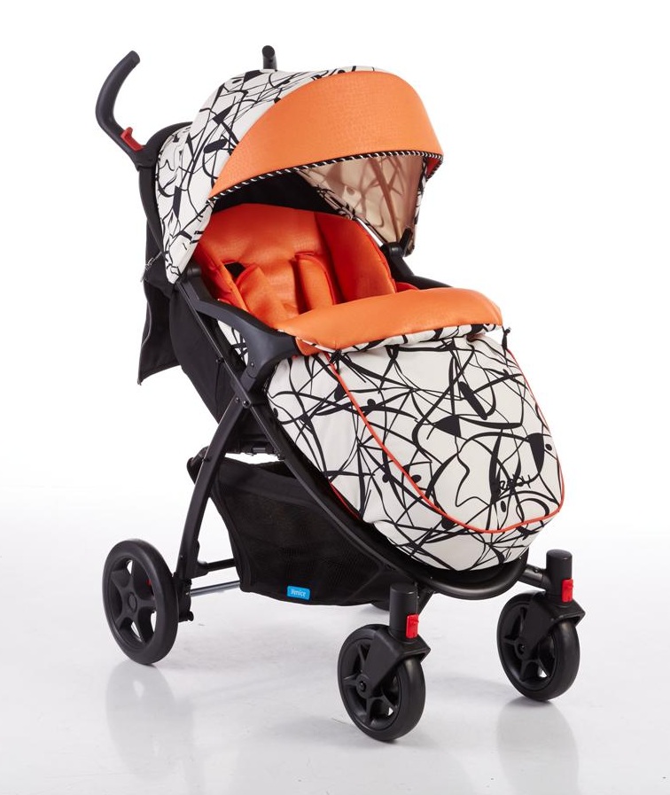 all weather stroller C409M