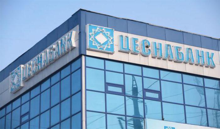 Bewertung von Banken Kasachstans