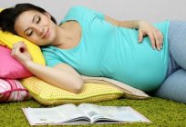 Prenatal depression: causes, symptoms and treatment